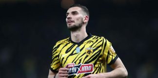 ΑΕΚ Ποδόσφαιρο: Αναβολή στην εκδίκαση των προσφυγών ΑΕΚ και Σίμου Μήτογλου για τις 8 Δεκεμβρίου