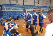 ΦΕΑ Νέας Φιλαδέλφειας–Χαλκηδόνας: Εκκωφαντικό “διπλό” στο Μπουρνάζι με 82–56