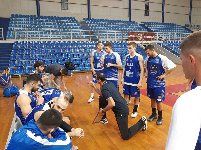 alt= ΦΕΑ Νέας Φιλαδέλφειας