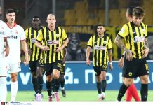 ΑΕΚ: Το πλάνο Νίκολιτς για Άρη, Φιορεντίνα και Παναθηναϊκό – Οι επιλογές για την 11άδα