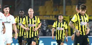 ΑΕΚ: Το πλάνο Νίκολιτς για Άρη, Φιορεντίνα και Παναθηναϊκό – Οι επιλογές για την 11άδα