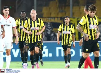 ΑΕΚ: Το πλάνο Νίκολιτς για Άρη, Φιορεντίνα και Παναθηναϊκό – Οι επιλογές για την 11άδα