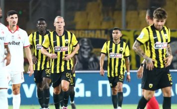 Δείτε το πρόγραμμα της ΑΕΚ στην Ολλανδία – Η προετοιμασία, τα φιλικά και το πλάνο του Νίκολιτς