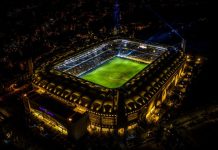 Νέα Φιλαδέλφεια: Συνελήφθη 23χρονος για χρήση λέιζερ σε αθλητές στο γήπεδο της ΑΕΚ