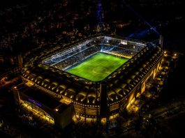 Νέα Φιλαδέλφεια: Συνελήφθη 23χρονος για χρήση λέιζερ σε αθλητές στο γήπεδο της ΑΕΚ