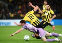 ΑΕΚ – Φιορεντίνα εισιτήρια: Απόβαση στη Φλωρεντία