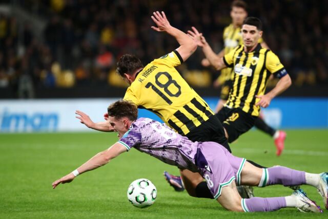 alt= ΑΕΚ ΦΙΟΡΕΝΤΙΝΑ