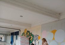 Νέα διανομή γατοτροφών από τον Δήμο Νέας Φιλαδέλφειας – Στήριξη στους πολίτες & τους εθελοντές