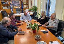 Νέα Φιλαδέλφεια – Νέα Χαλκηδόνα: Δημιουργήθηκε Κέντρο Ειδικών Θεραπειών για παιδιά με μαθησιακές και αναπτυξιακές δυσκολίες