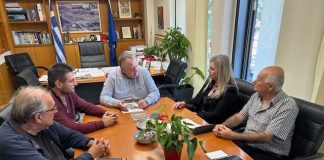 Νέα Φιλαδέλφεια – Νέα Χαλκηδόνα: Δημιουργήθηκε Κέντρο Ειδικών Θεραπειών για παιδιά με μαθησιακές και αναπτυξιακές δυσκολίες