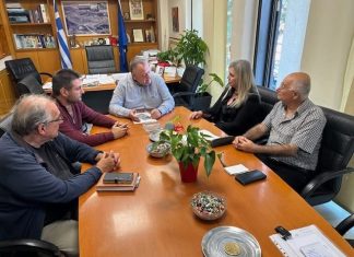 Νέα Φιλαδέλφεια – Νέα Χαλκηδόνα: Δημιουργήθηκε Κέντρο Ειδικών Θεραπειών για παιδιά με μαθησιακές και αναπτυξιακές δυσκολίες