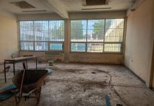 Δημοτικό Κτηνιατρείο στη Νέα Φιλαδέλφεια – Ένα σημαντικό έργο για τα ζώα και τους δημότες