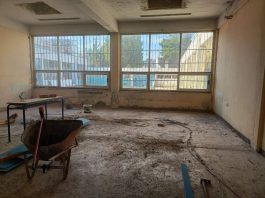 Δημοτικό Κτηνιατρείο στη Νέα Φιλαδέλφεια – Ένα σημαντικό έργο για τα ζώα και τους δημότες