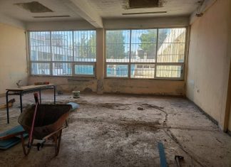 Δημοτικό Κτηνιατρείο στη Νέα Φιλαδέλφεια – Ένα σημαντικό έργο για τα ζώα και τους δημότες