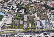 Στήριξη του Δήμου Νέας Φιλαδέλφειας στον αγώνα για την προστασία της περιοχής Προμπονά