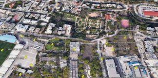 Στήριξη του Δήμου Νέας Φιλαδέλφειας στον αγώνα για την προστασία της περιοχής Προμπονά