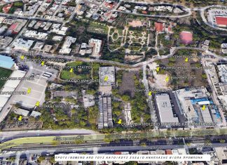 Στήριξη του Δήμου Νέας Φιλαδέλφειας στον αγώνα για την προστασία της περιοχής Προμπονά