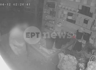 Νέα κλοπή σε ανθοπωλείο στη Νέα Φιλαδέλφεια – Μετρητά και παπαγάλος στα κλοπιμαία