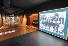 Όλοι οι μαθητές δωρεάν στο Μουσείο Προσφυγικού Ελληνισμού – Κοινή δράση Δήμου και ΑΕΚ