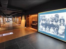 Όλοι οι μαθητές δωρεάν στο Μουσείο Προσφυγικού Ελληνισμού – Κοινή δράση Δήμου και ΑΕΚ