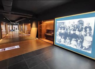 Όλοι οι μαθητές δωρεάν στο Μουσείο Προσφυγικού Ελληνισμού – Κοινή δράση Δήμου και ΑΕΚ