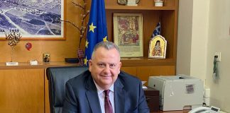 Μήνυμα του Δημάρχου Νέας Φιλαδέλφειας-Νέας Χαλκηδόνας, Γιάννη Τομπούλογλου, για την 52η επέτειο της εξέγερσης του Πολυτεχνείου