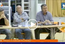 Ερωτήσεις και αναφορές του Γιάννη Τζέλη στο Δημοτικό Συμβούλιο της 21/11/2025