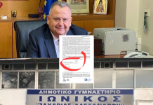 Ανάσα για τον αθλητισμό της Νέας Φιλαδέλφειας – Προχωρά το σχέδιο για το κλειστό του Ιωνικού