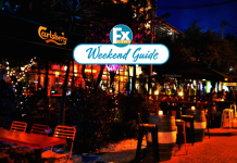 Σαββατοκύριακο στη Νέα Φιλαδέλφεια 8-9: Πού να φας, να πιεις καφέ ή ποτό και να περάσεις τέλεια αυτό το Σαββατοκύριακο!