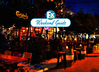 Σαββατοκύριακο στη Νέα Φιλαδέλφεια 8-9: Πού να φας, να πιεις καφέ ή ποτό και να περάσεις τέλεια αυτό το Σαββατοκύριακο!