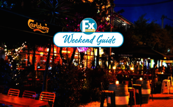 Σαββατοκύριακο στη Νέα Φιλαδέλφεια 8-9: Πού να φας, να πιεις καφέ ή ποτό και να περάσεις τέλεια αυτό το Σαββατοκύριακο!