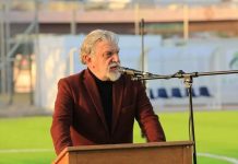 «Εις το επανιδείν»: Η συγκινητική επιστολή παραίτησης του Γιάννη Βούρου