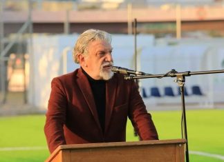 «Εις το επανιδείν»: Η συγκινητική επιστολή παραίτησης του Γιάννη Βούρου