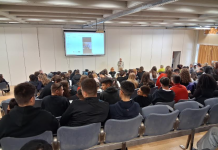 Παγκόσμια Ημέρα Ατόμων με Αναπηρία: Δράση ευαισθητοποίησης στο 2ο ΕΠΑΛ Νέας Φιλαδέλφειας