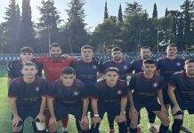 Άτταλος Νέας Φιλαδέλφειας: Μεγάλη εκτός έδρας νίκη και παραμονή στην κορυφή