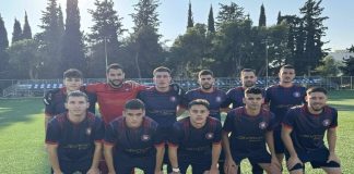 Άτταλος Νέας Φιλαδέλφειας: Μεγάλη εκτός έδρας νίκη και παραμονή στην κορυφή