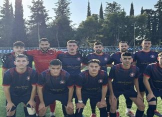 Άτταλος Νέας Φιλαδέλφειας: Μεγάλη εκτός έδρας νίκη και παραμονή στην κορυφή