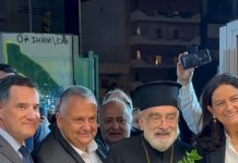 Με λαμπρά εγκαίνια παρουσιάστηκε η νέα Δημοτική Βιβλιοθήκη Νέας Φιλαδέλφειας