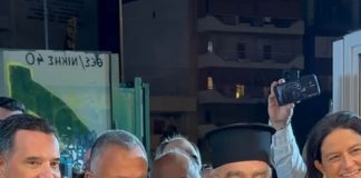 Με λαμπρά εγκαίνια παρουσιάστηκε η νέα Δημοτική Βιβλιοθήκη Νέας Φιλαδέλφειας