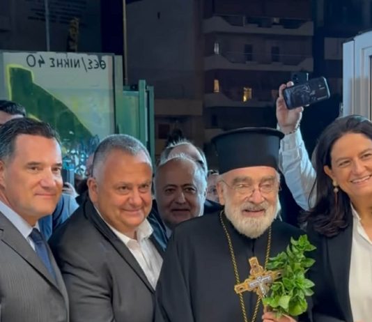 Με λαμπρά εγκαίνια παρουσιάστηκε η νέα Δημοτική Βιβλιοθήκη Νέας Φιλαδέλφειας