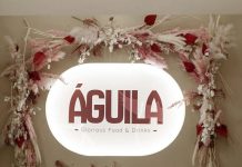 Πρoστατευμένο: Aguila Νέας Φιλαδέλφειας – Η νέα χριστουγεννιάτικη διακόσμηση & το εντυπωσιακό rooftop που ξεχωρίζουν