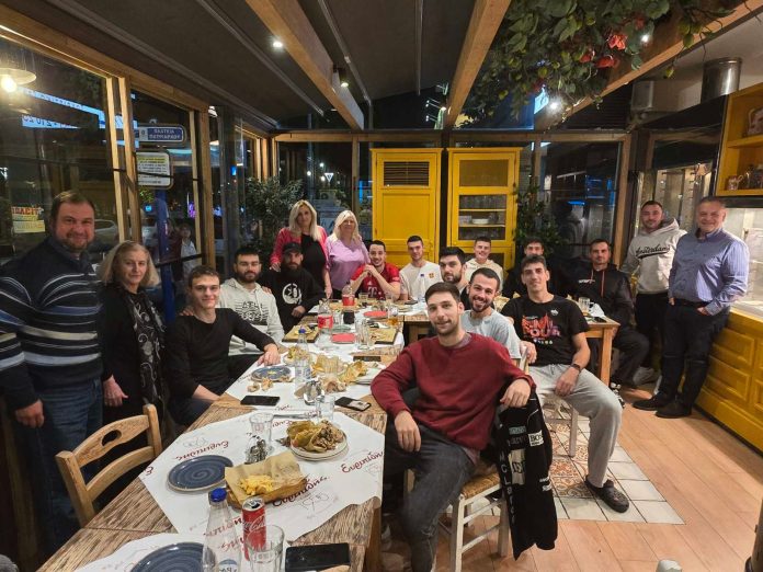 alt= ΦΕΑ Νέας Φιλαδέλφειας