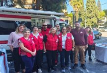 Νέα Φιλαδέλφεια – Νέα Χαλκηδόνα: Περισσότερες από 150 γυναίκες εξετάστηκαν στο πλαίσιο δράσης για την Παγκόσμια Ημέρα κατά του Καρκίνου του Μαστού