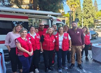 Νέα Φιλαδέλφεια – Νέα Χαλκηδόνα: Περισσότερες από 150 γυναίκες εξετάστηκαν στο πλαίσιο δράσης για την Παγκόσμια Ημέρα κατά του Καρκίνου του Μαστού