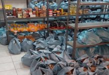 Δήμος Νέας Φιλαδέλφειας – Νέας Χαλκηδόνας: Διανομή ειδών βασικής υγιεινής και απορρυπαντικών στους δικαιούχους