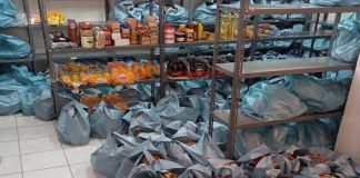 Δήμος Νέας Φιλαδέλφειας – Νέας Χαλκηδόνας: Διανομή ειδών βασικής υγιεινής και απορρυπαντικών στους δικαιούχους