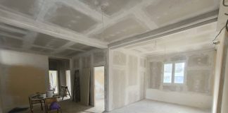 Προχωρούν οι εργασίες για το Δημοτικό κτηνιατρείο και το νέο εργαστήριο αισθητικής στο 2ο ΕΠΑΛ Νέας Φιλαδέλφειας