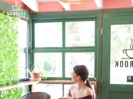 Νέα Φιλαδέλφεια & καφές πάνε μαζί – Το Mabrook Coffemore το αποδεικνύει