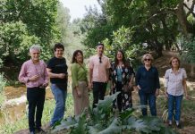 Οι Φρουροί του Κηφισού: Η Γειτονιά της Κίρκης στη Νέα Φιλαδέλφεια υπερασπίζεται τον ποταμό