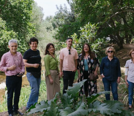 Οι Φρουροί του Κηφισού: Η Γειτονιά της Κίρκης στη Νέα Φιλαδέλφεια υπερασπίζεται τον ποταμό